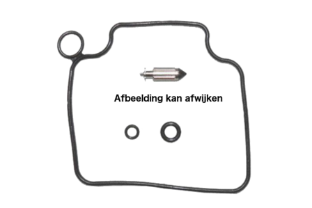 Carburateur revisieset 15CABH16