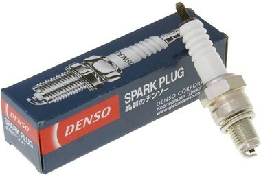 Denso bougie X24EP-U9  = NGK DP8EA-9